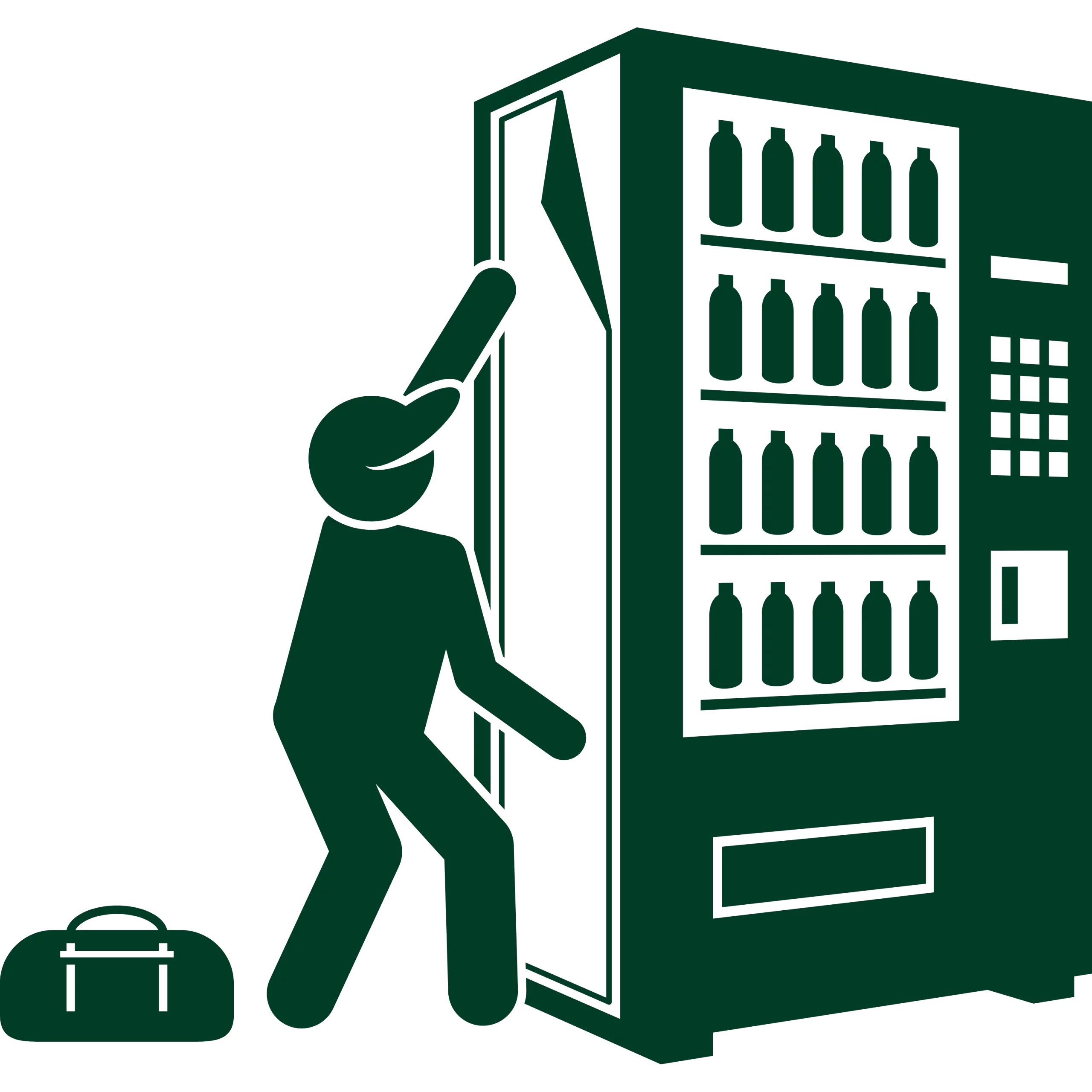 eazyvend service rapide